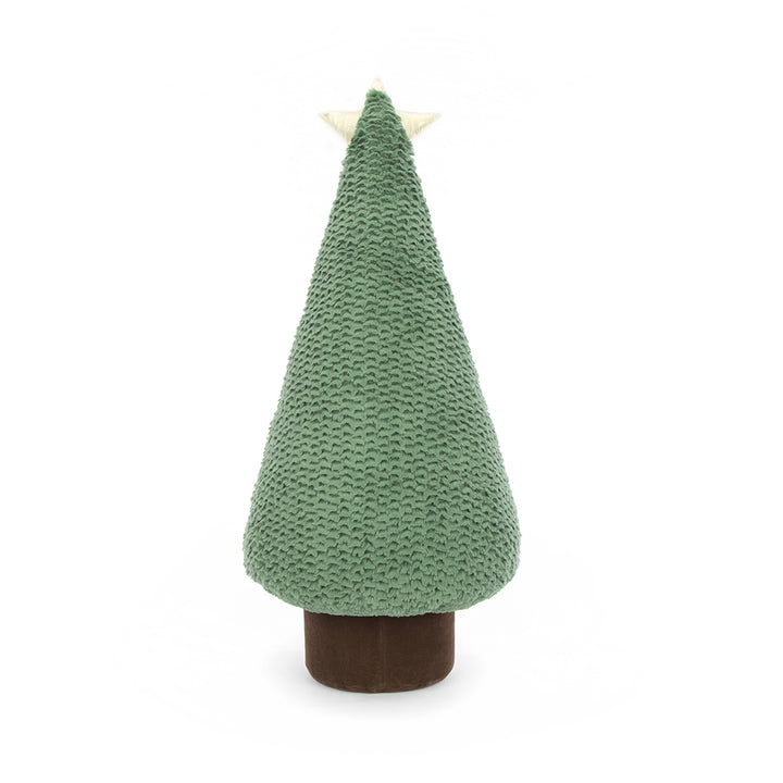 Jumbo Amuseable Blue Spruce Christmas Tree Plush