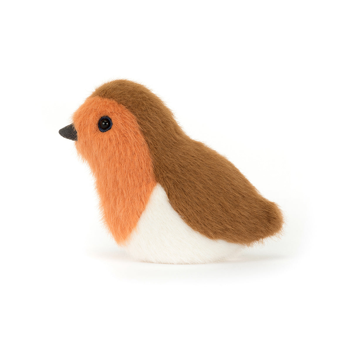 Robin soft online toy