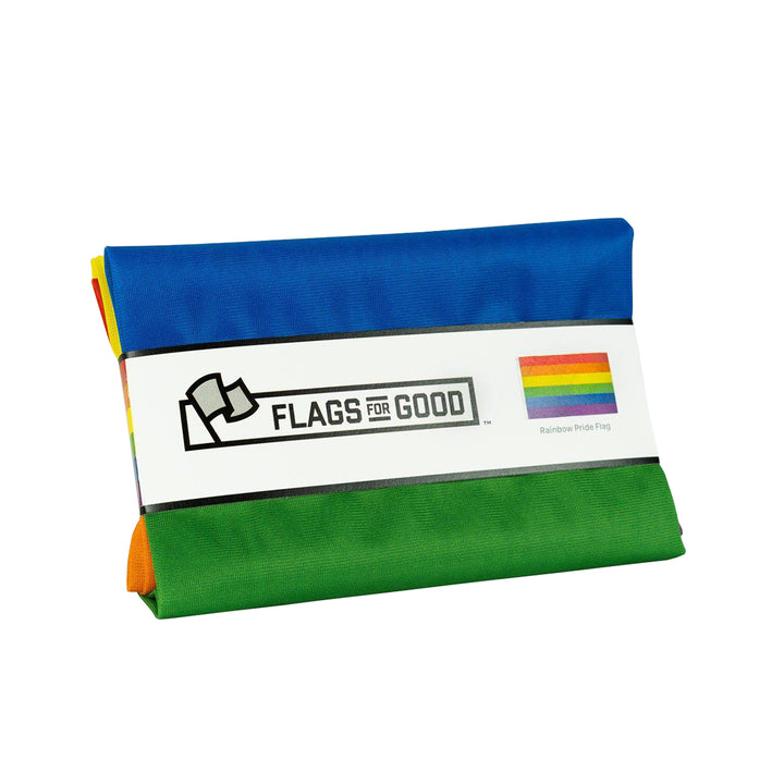 Rainbow Pride Flag