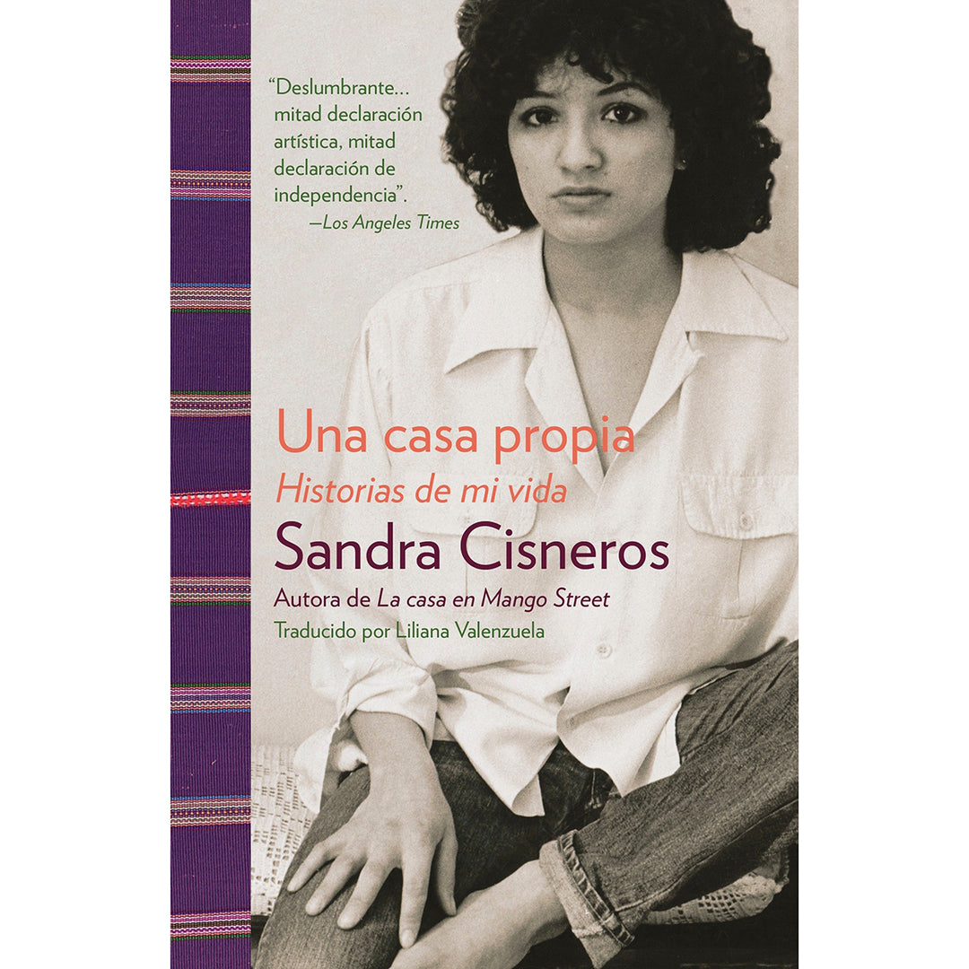 Una casa propia / A House of My Own (Spanish Edition)