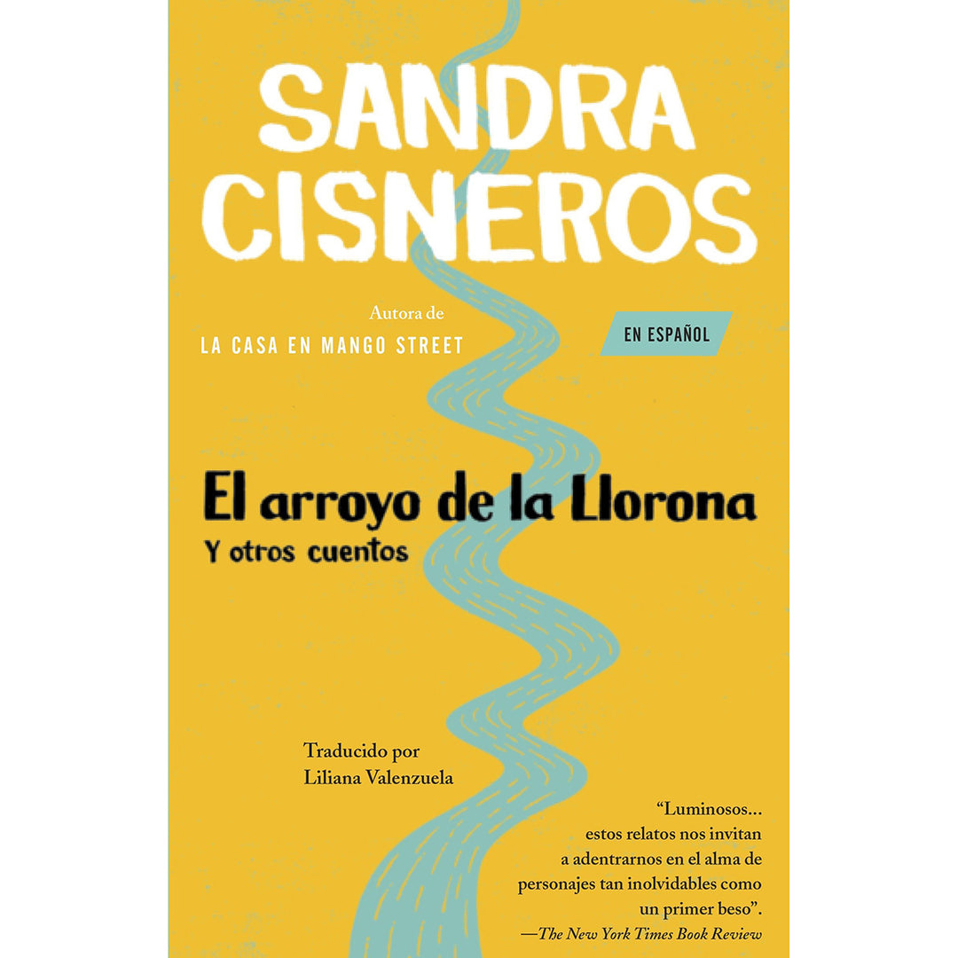 El Arroyo de la Llorona / Woman Hollering Creek (Spanish Edition)