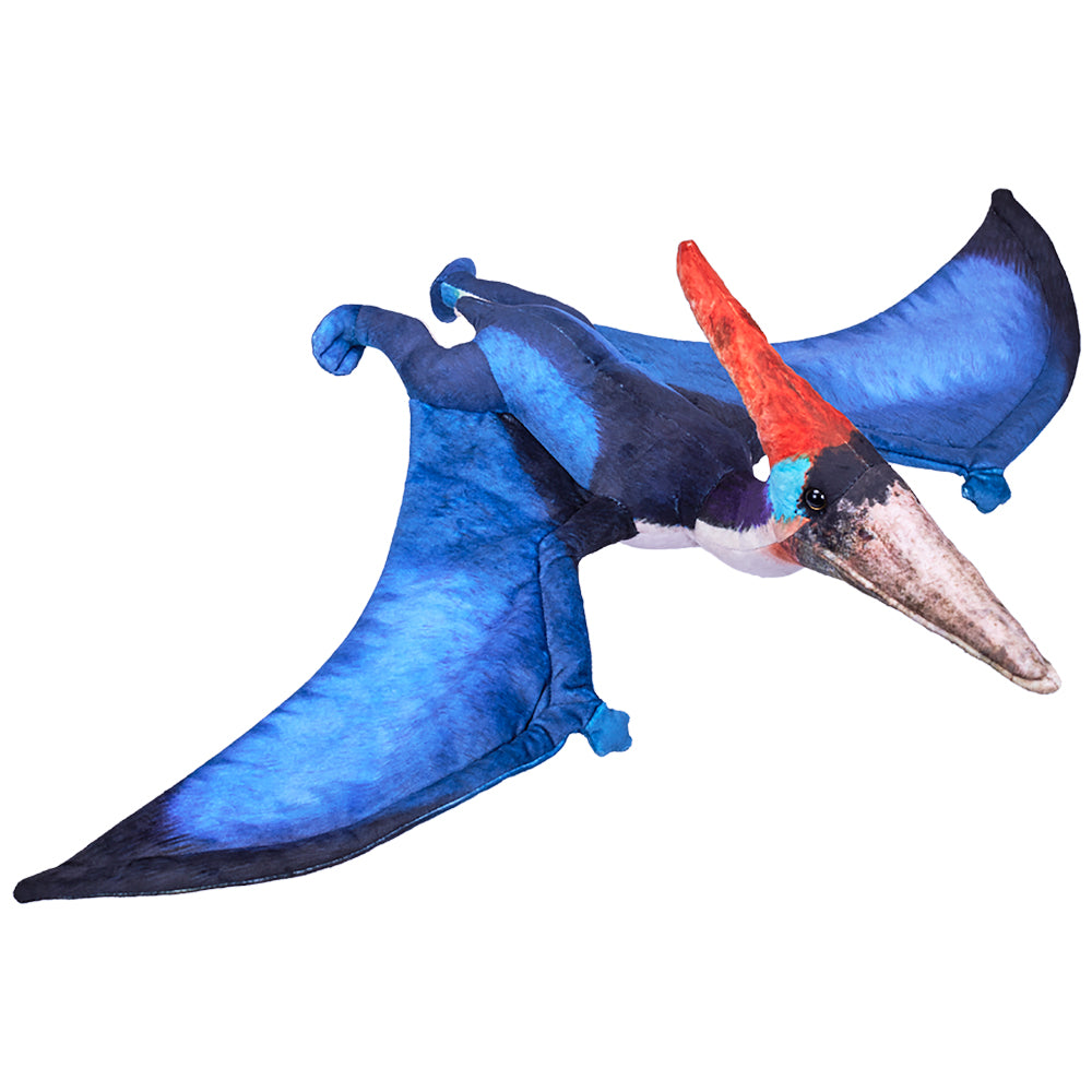 Artist Dino Collection Pteranodon Plush