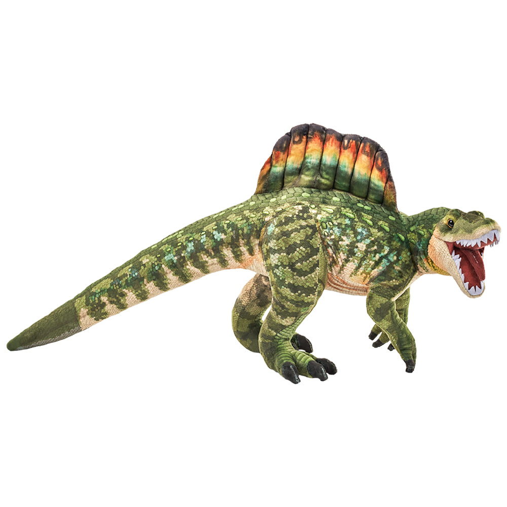 Artist Dino Collection Spinosaurus Plush