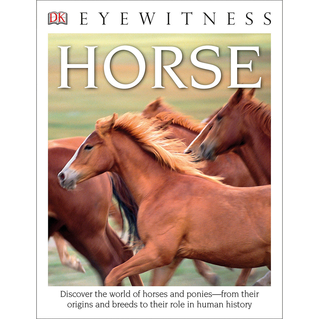 Eyewitness Horse