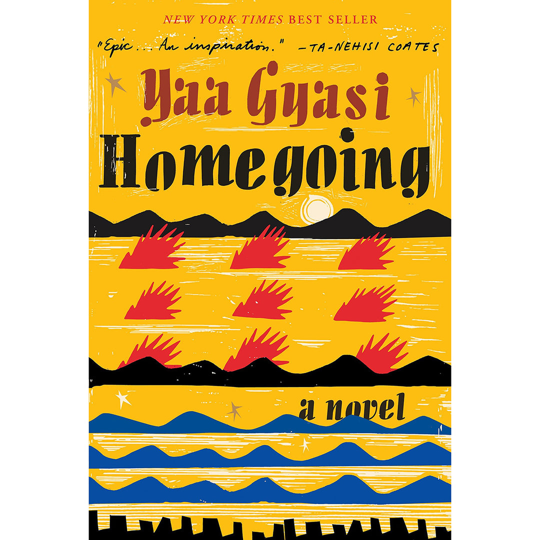 Homegoing: A Novel