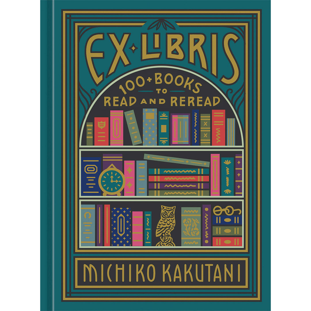 Ex Libris Used Books