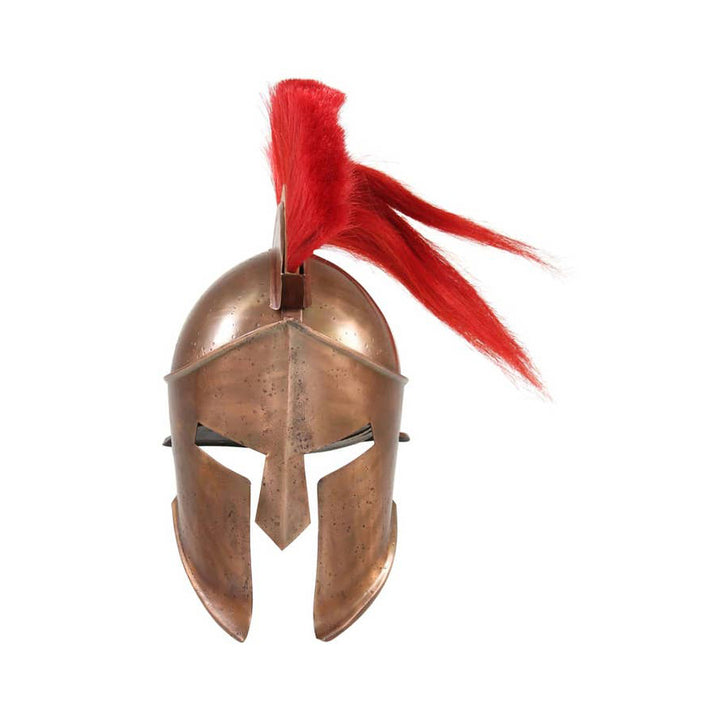 Ancient Warrior Helmet Replica - Copper
