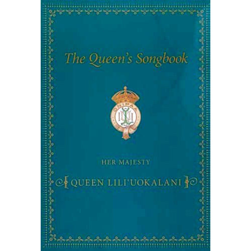The Queen's Songbook