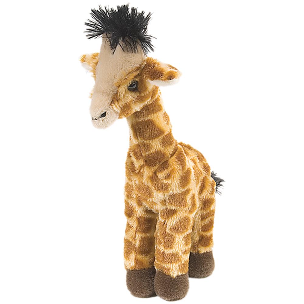 Baby Giraffe Plush | Field Museum Store