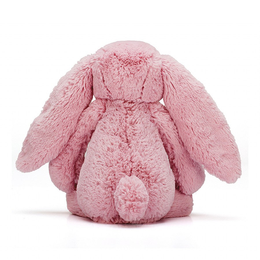Bashful Pink Bunny Plush | Field Museum Store