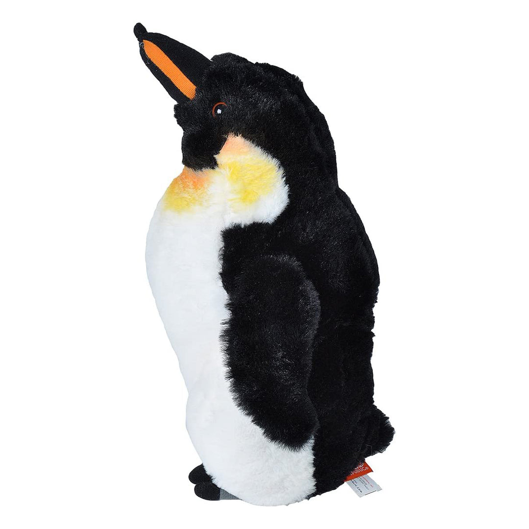 Emperor Penguin Plush
