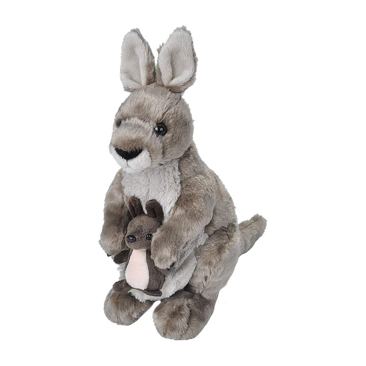 Kangaroo Plush