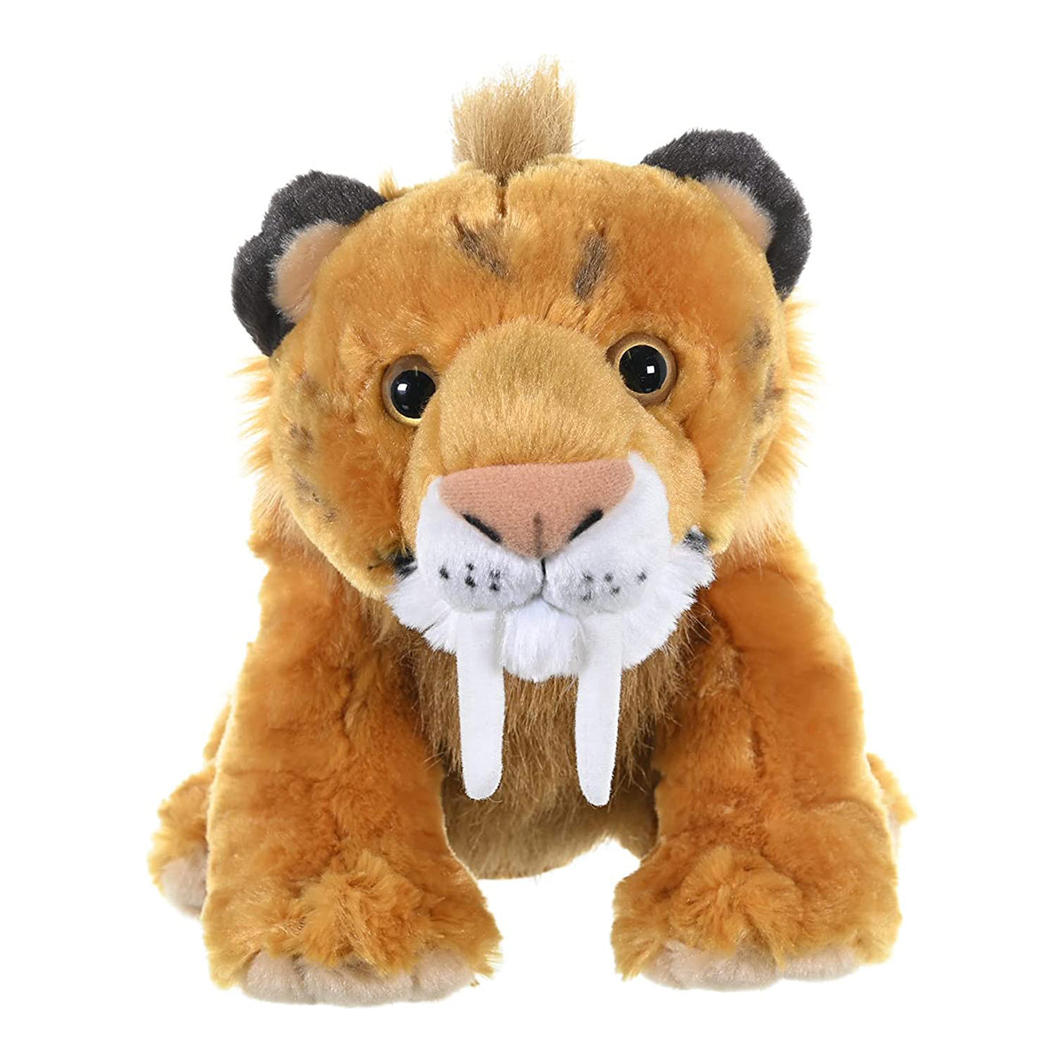 Saber tooth online tiger stuffed animal