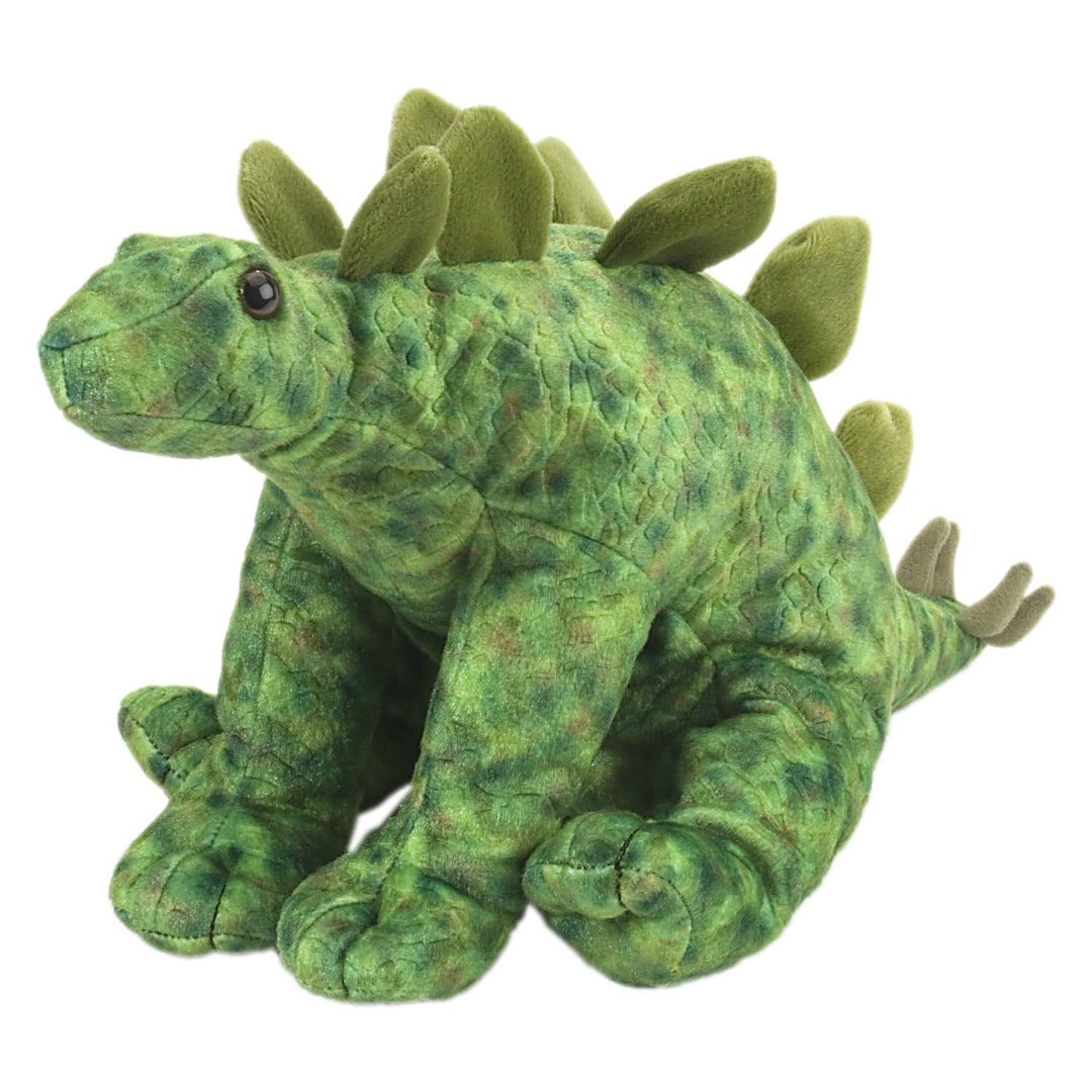 Stegosaurus Plush | Field Museum Store
