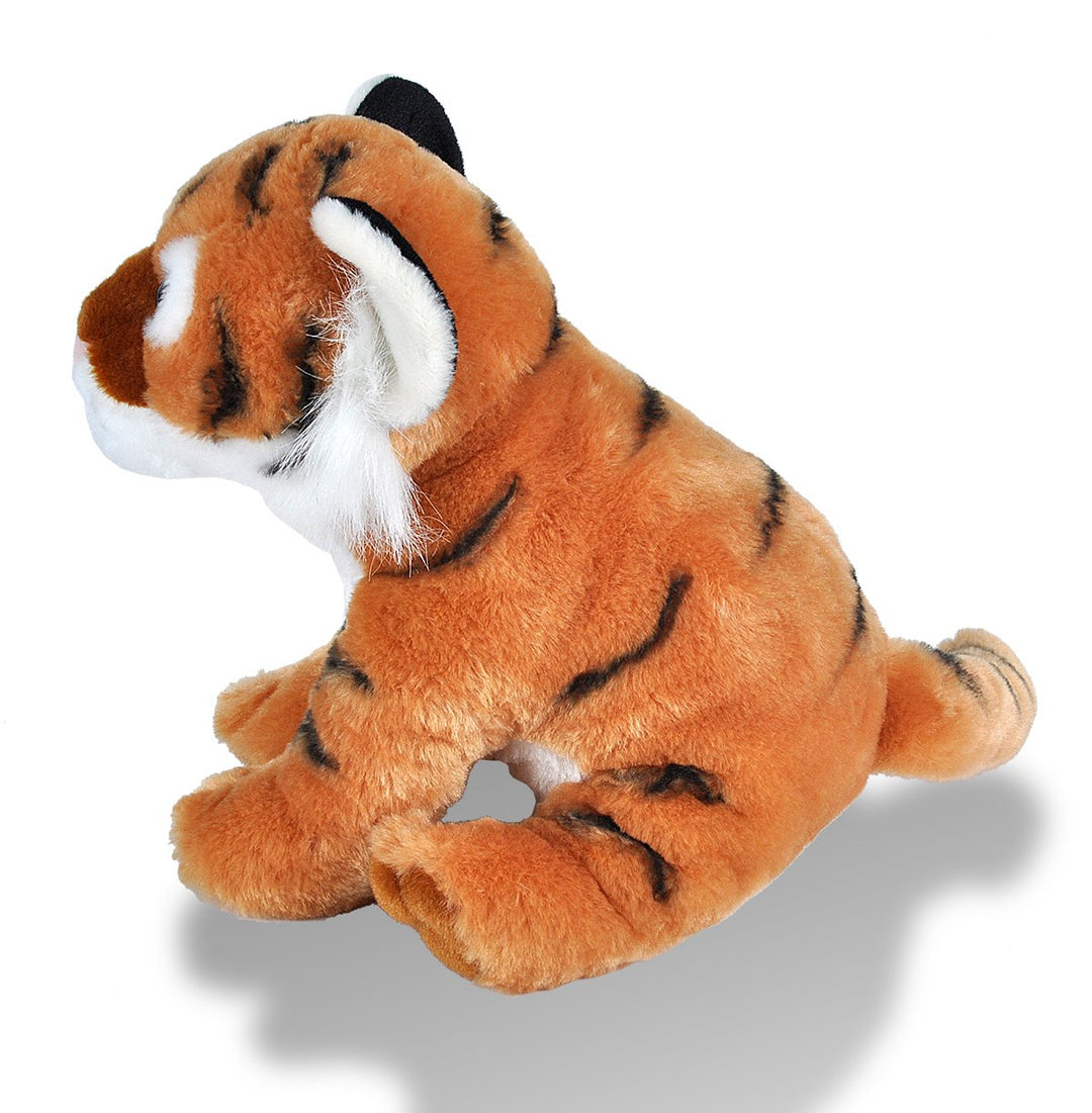 Tiger Cub Plush | Field Museum Store