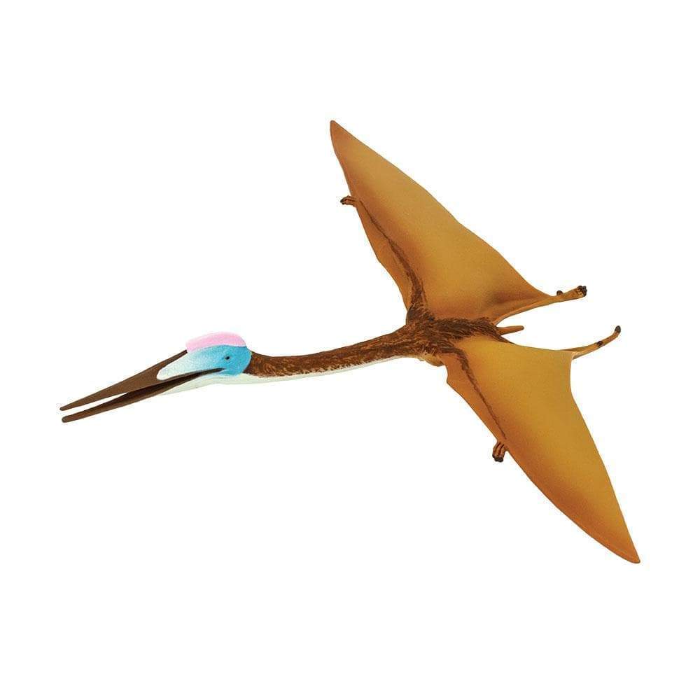 Quetzalcoatlus Figurine | Field Museum Store