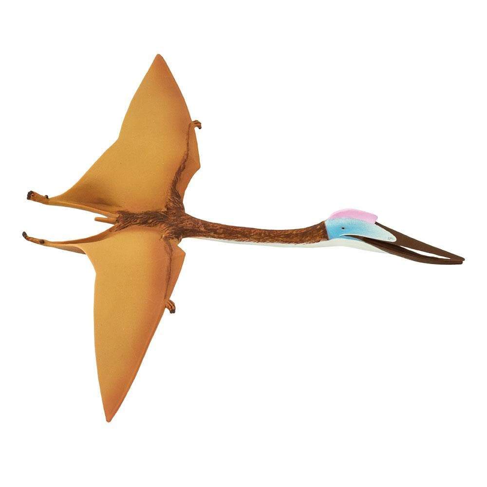 Quetzalcoatlus Figurine Toys Safari Ltd   