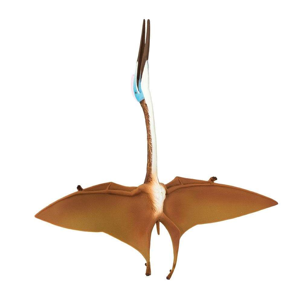 Quetzalcoatlus Figurine Toys Safari Ltd   