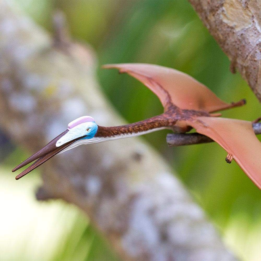 Quetzalcoatlus Figurine | Field Museum Store