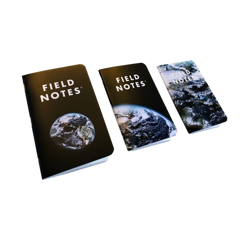 Field Notes Powers of Ten Edition | Field Museum Store