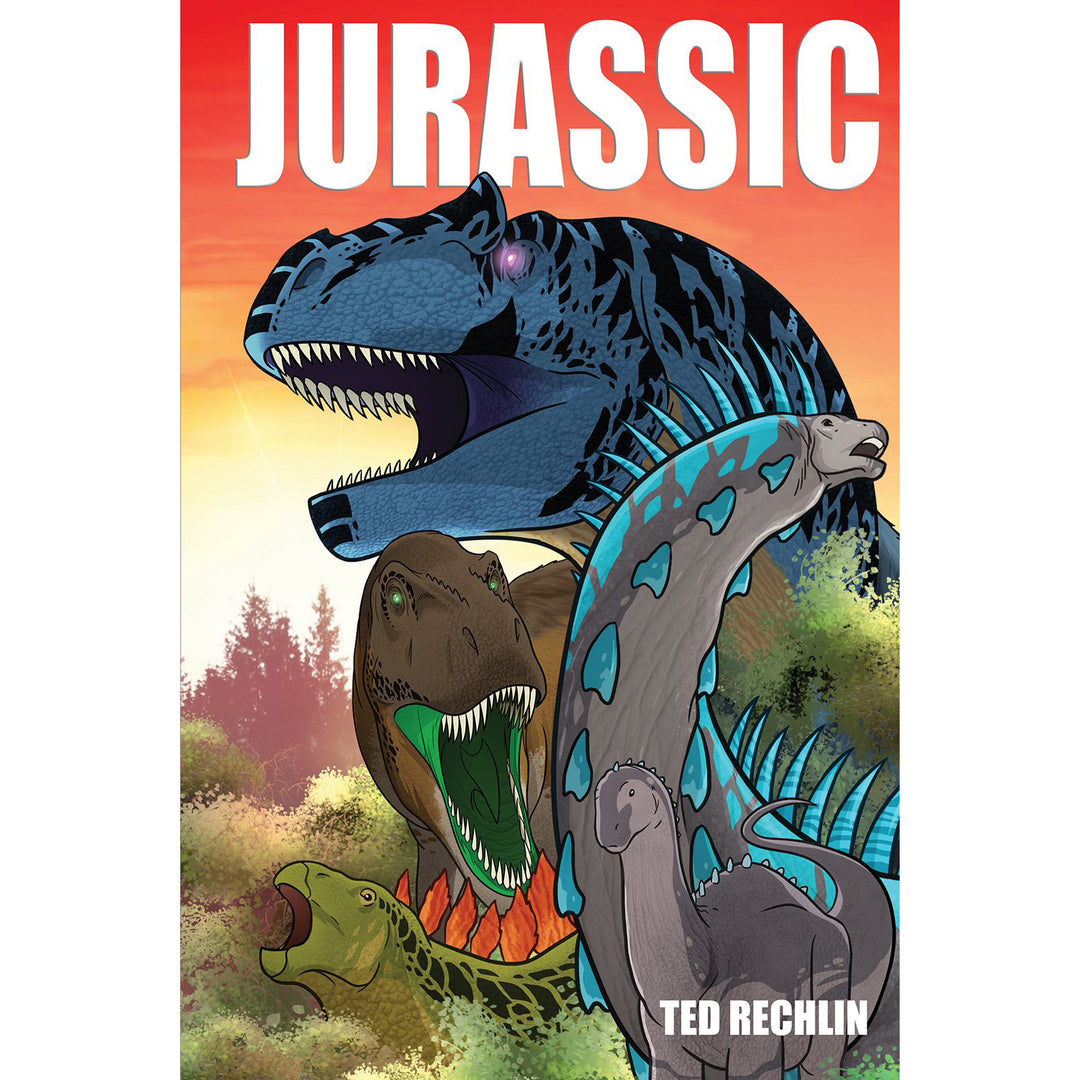 Jurassic | Field Museum Store
