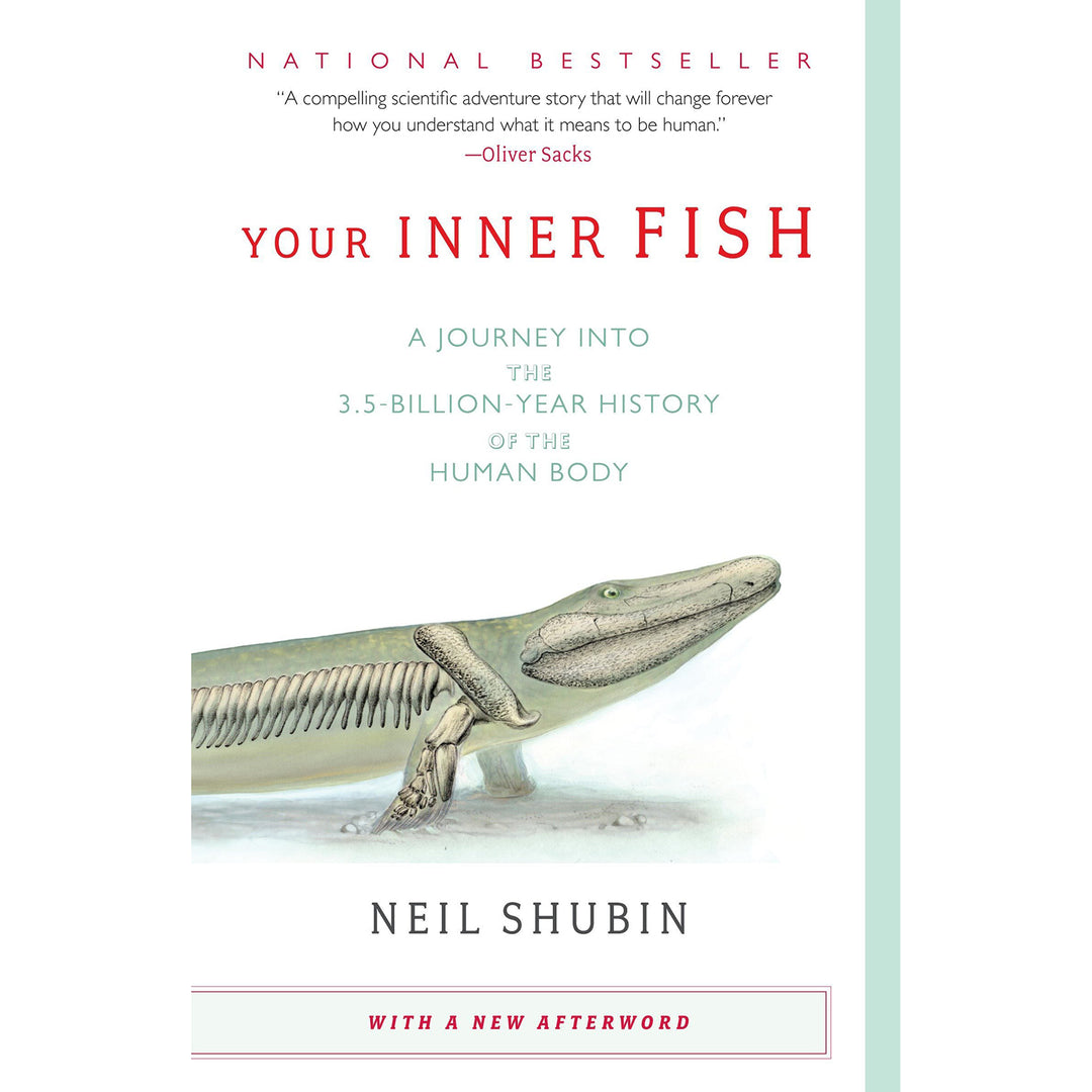 Your Inner Fish | Field Museum Store