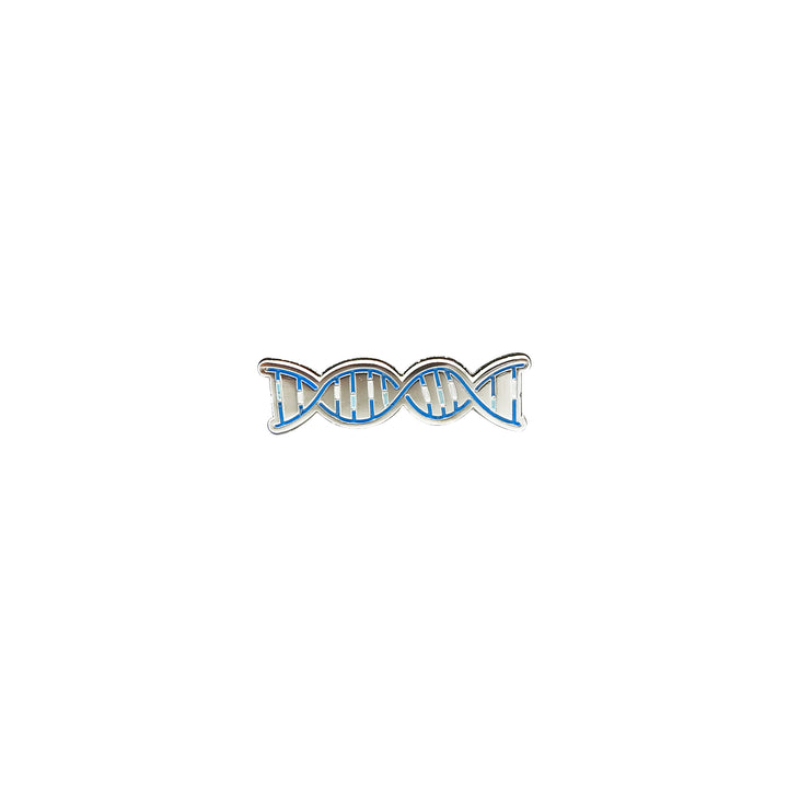 DNA Lapel Pin | Field Museum Store